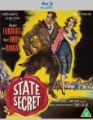 Box art for State Secret