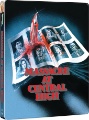 Box art for Massacre at Central High