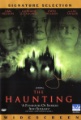 Box art for The Haunting