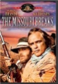 Box art for The Missouri Breaks