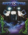Explorers disc