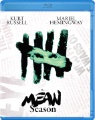Box art for The Mean Season