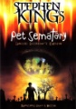 Box art for Pet Sematary