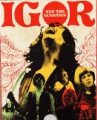 Box art for Igor and the Lunatics
