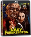 Box art for Lady Frankenstein