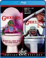 Box art for Ghoulies