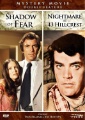 Box art for Shadow of Fear