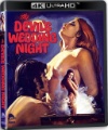 The Devil’s Wedding Night disc