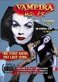 Box art for Vampira and Me