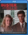 Box art for Buster and Billie