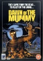Dawn of the Mummy