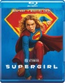 Box art for Supergirl