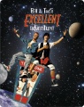 Box art for Bill & Ted’s Excellent Adventure