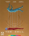 Box art for The Cell