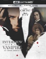 Box art for Interview with the Vampire: The Vampire Chronicles