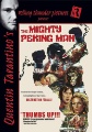 Box art for The Mighty Peking Man