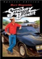 Box art for Smokey and the Bandit