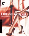 Box art for Dressed to Kill