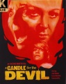 A Candle for the Devil disc