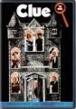 Box art for Clue
