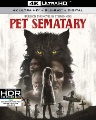 Box art for Pet Sematary