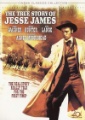 Box art for The True Story of Jesse James