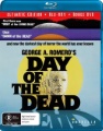 Box art for Day of the Dead