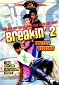 Box art for Breakin’ 2: Electric Boogaloo