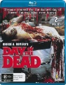 Box art for Day of the Dead