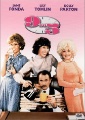 Box art for Nine to Five