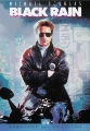 Box art for Black Rain