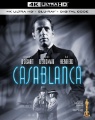Box art for Casablanca