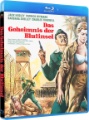 Box art for The Secret of Blood Island