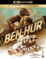 Ben-Hur disc