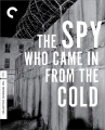 Box art for The Spy Who Came in from the Cold