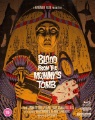 Blood from the Mummy’s Tomb disc