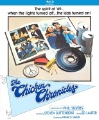 Box art for The Chicken Chronicles