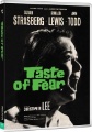 Taste of Fear disc