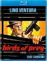 Box art for Birds of Prey