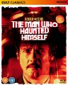 Box art for The Man Who Haunted Himself
