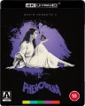 Box art for Phenomena