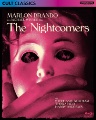 Box art for The Nightcomers