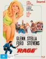 Box art for Rage