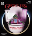 Box art for Ghoulies