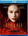 Box art for The Cell