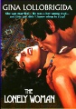 Box art for The Lonely Woman