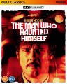 Box art for The Man Who Haunted Himself