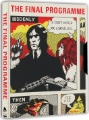 The Final Programme disc