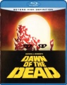 Box art for Dawn of the Dead