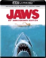 Box art for Jaws